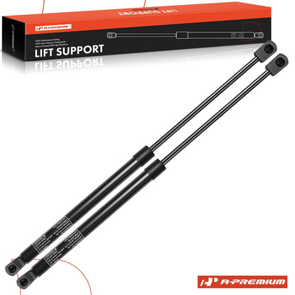 2X Rear Tailgate Lift Supports Shock Struts for Pontiac Aztek (2001–2005) 10423003