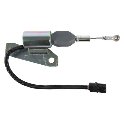 SA-4959-24 Diesel Stop Solenoid for Cummins 6BT 5.9L (1998–2002)