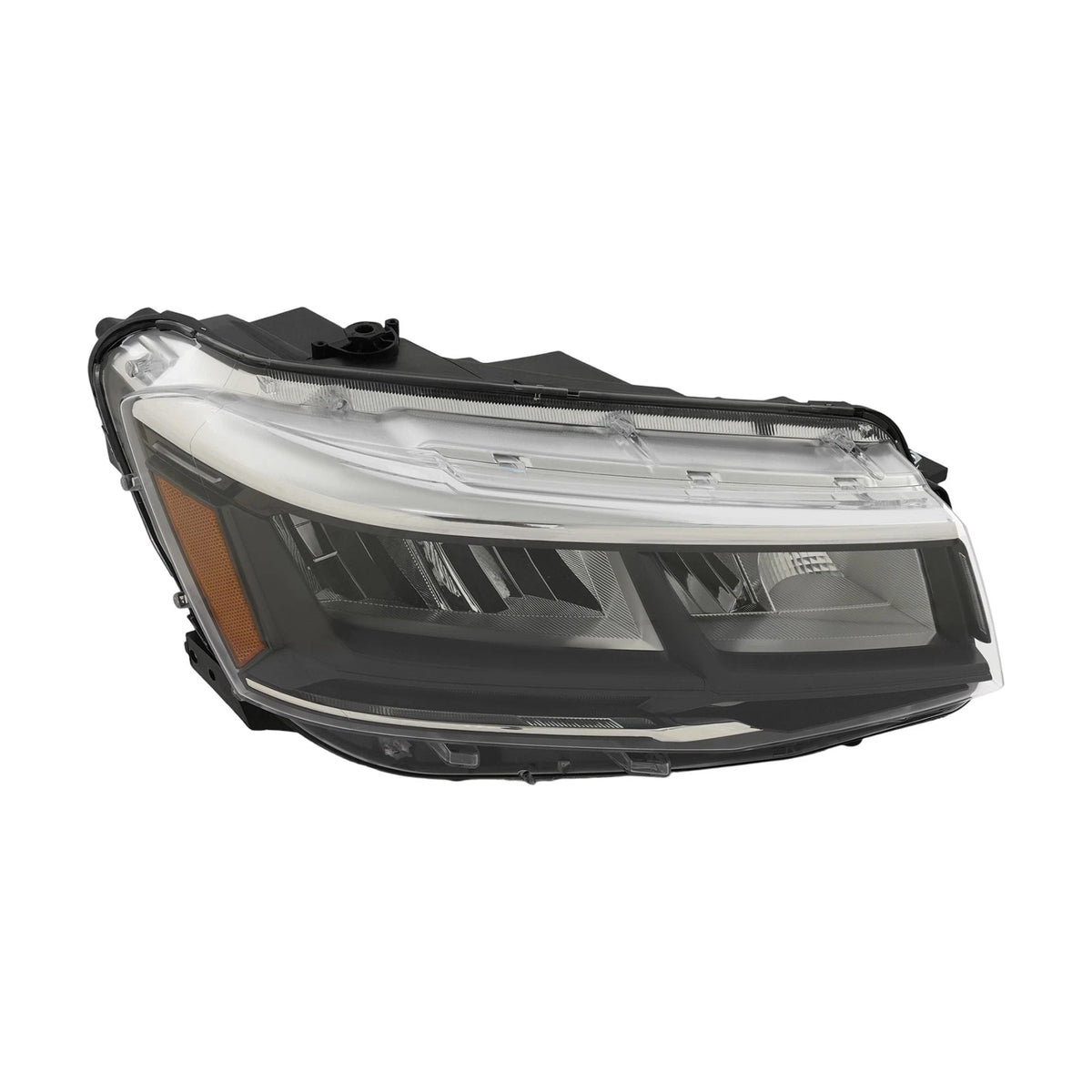 Right Front Side Headlight for Volkswagen Taos (2022–2024) 2GJ941036 LED