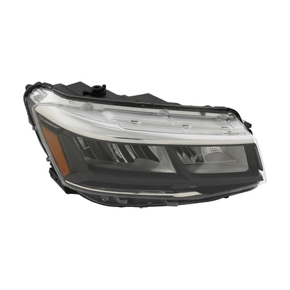 Right Front Side Headlight for Volkswagen Taos (2022–2024) 2GJ941036 LED