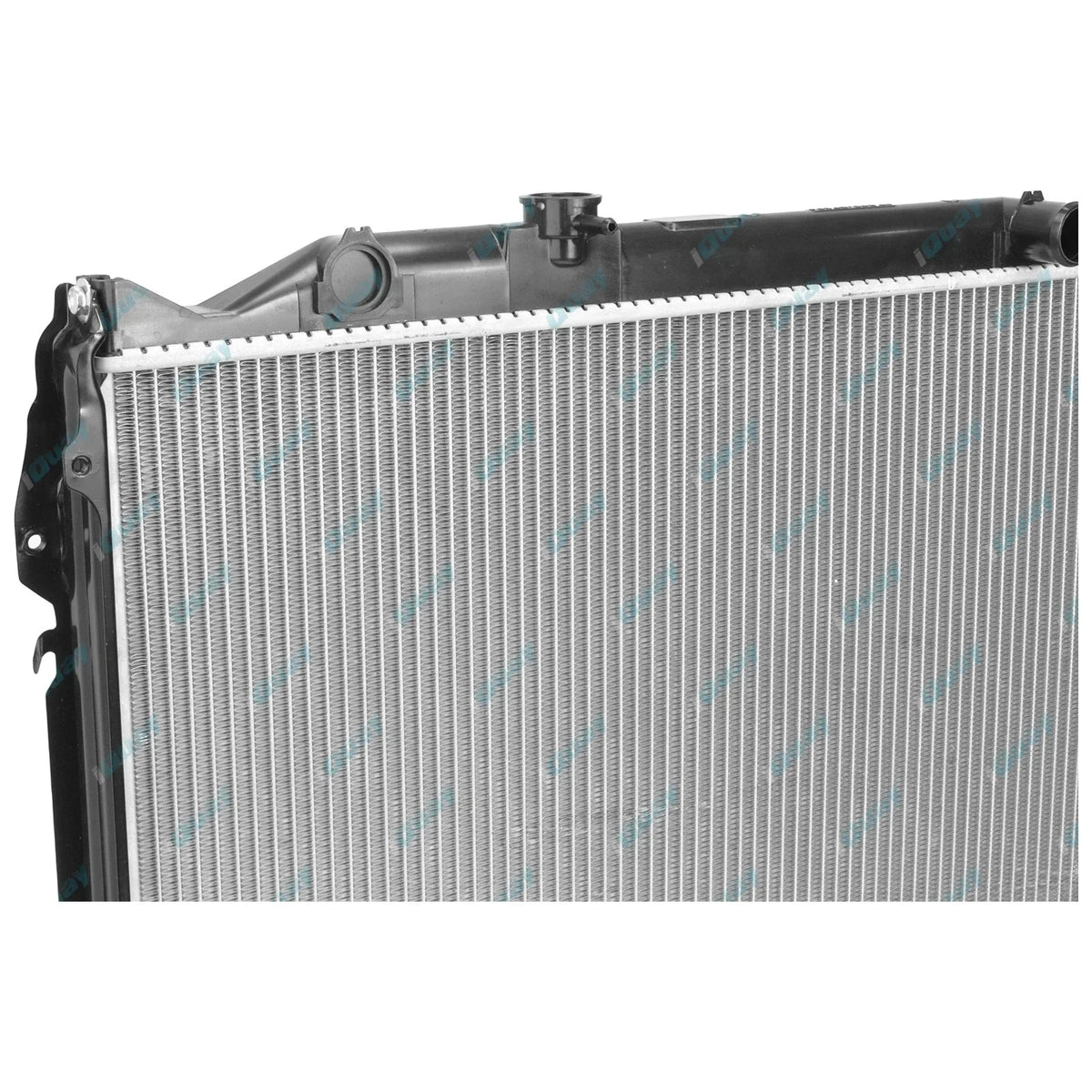 Radiator for Toyota 4Runner Hilux Surf RZN185 4cyl 2.7L 3RZ-FE Petrol Auto 95~02
