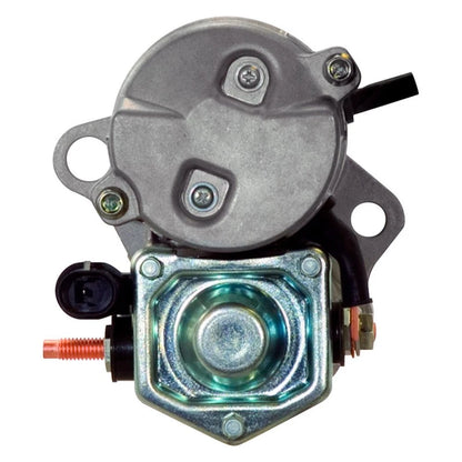 Starter for Mitsubishi Raider (2006–2009) | Open Nose Cone | ALX-PAU-AC-337-1110-CLA2