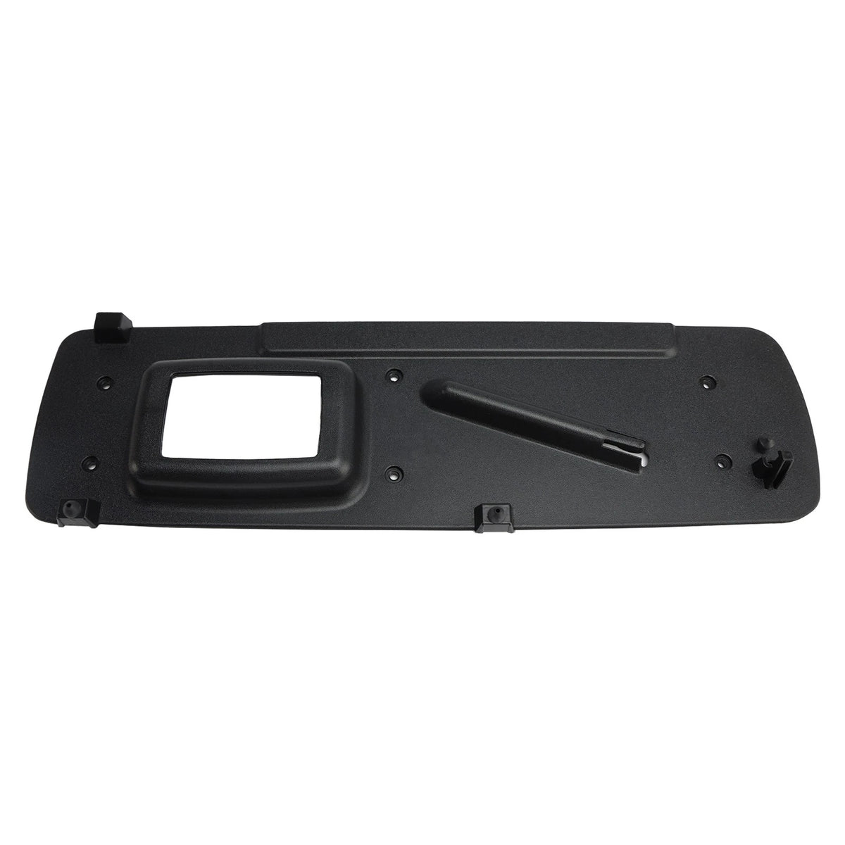Center Console Lid Bracket for Dodge Dakota Durango (5018906AB, 925-600)