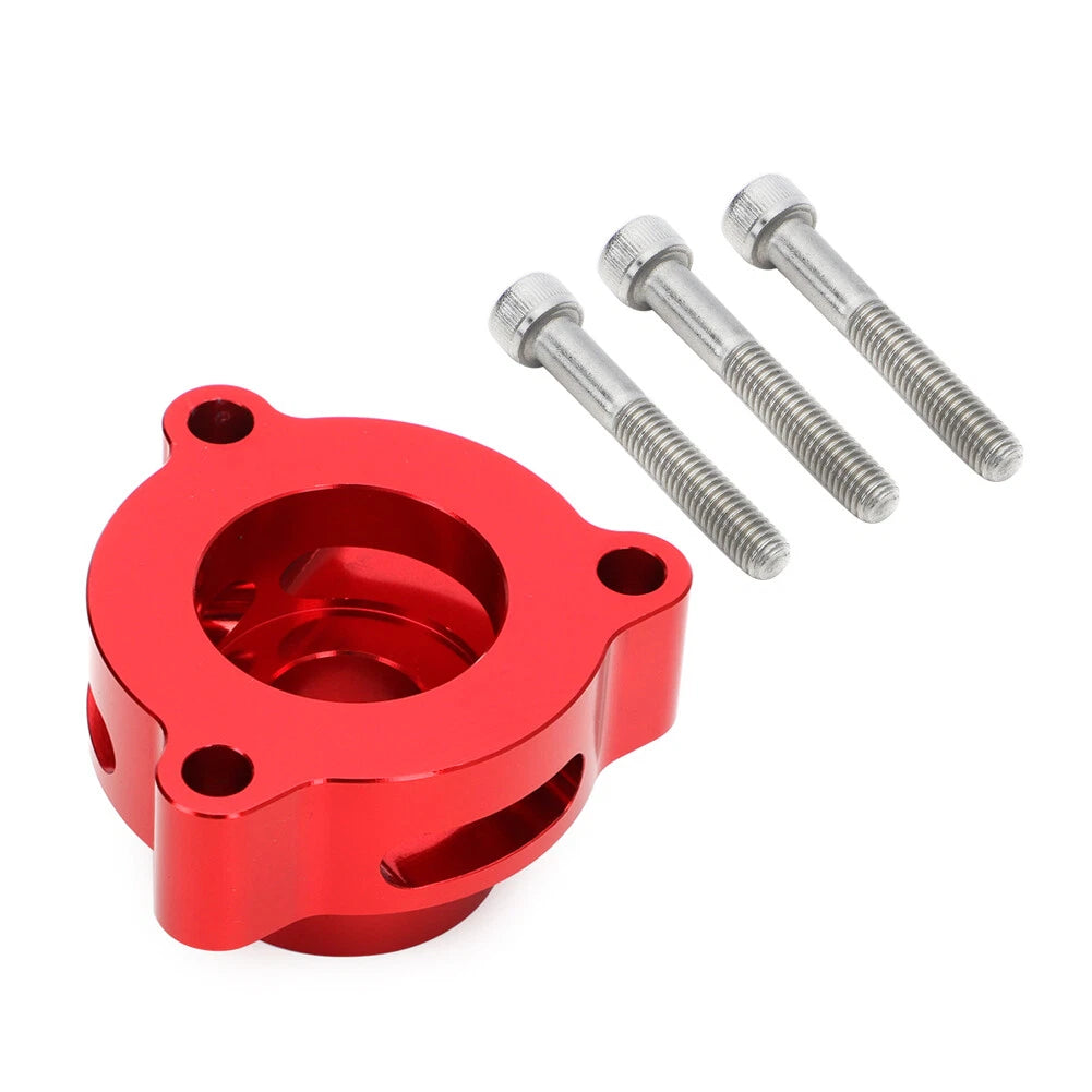 Turbo Blow Off Valve Adapter Kit for Ford Mustang Fusion Fiesta Escape