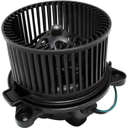 Blower Motor Front for Dodge Dakota Durango (2001–2004) 75740 RBD191506