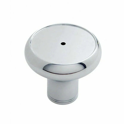 Chrome Air Brake Trailer Knob for UP Deluxe (#22990)