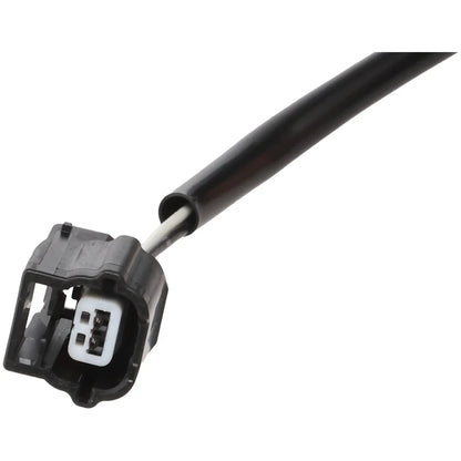 Right Manual Folding Mirror for Ram 1500 2500 3500 (2013–2022) Textured Black