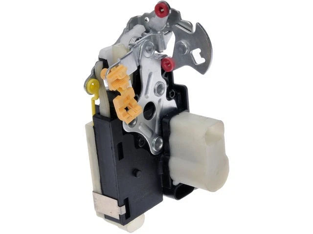 Door Lock Actuator Motor for Chevrolet Silverado 1500 (2001–2006) 95792KKHR