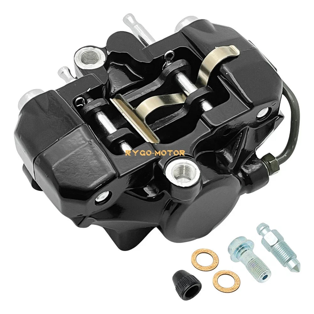 Hydraulic Brake Caliper for Ski-Doo MXZ Legend Expedition Freestyle (2000–2023)