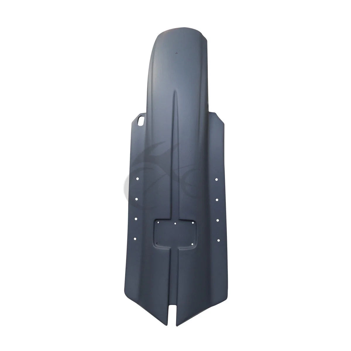 Fiberglass Rear Fender for Harley Electra Glide, Street Glide, Road Glide (2014–2024)