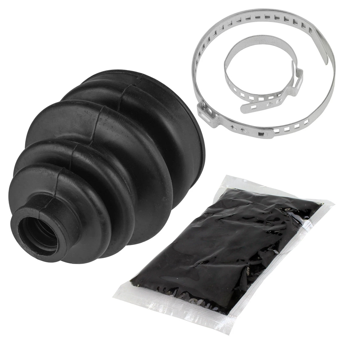 Front Axle Inner CV Boot for Polaris Sportsman 450 HO EPS (2018–2025) BO121-HH