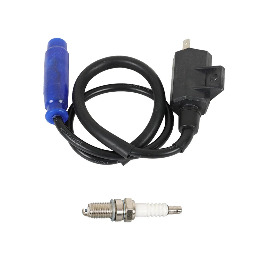 Ignition Coil Pack for Kawasaki Brute Force 650 (2005–2013)