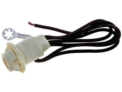 Courtesy Light Connector for Cadillac Fleetwood (1969, 1991) 62453MNGD