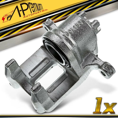 Rear Left Brake Caliper for Honda CR-V, Acura RDX (2005–2012) - 43019-S9A-E00, 43019-SXS-000, 43019-T0A-A02, 19-2911