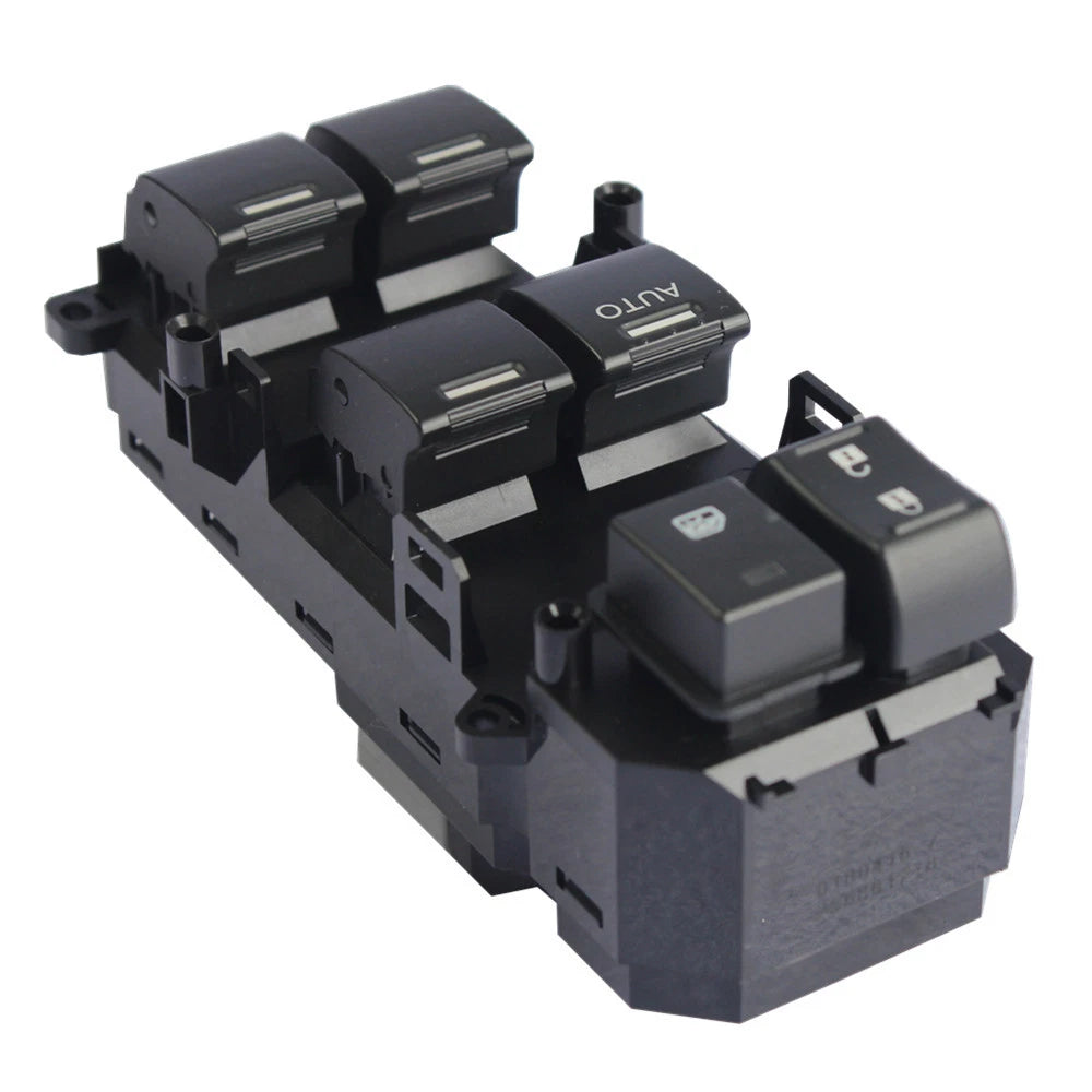 Electric Power Master Control Window Switch for Honda Accord (2008–2012) 35750-TB0-H01, 35750-TC0-P02