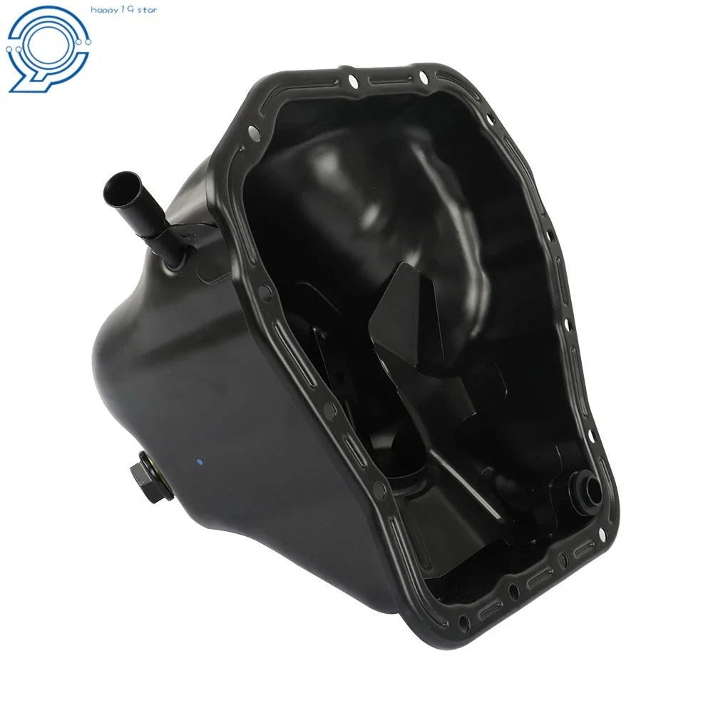 Engine Oil Pan Lower for Saab 9-2X (2006) & Subaru Forester (2006–2013)