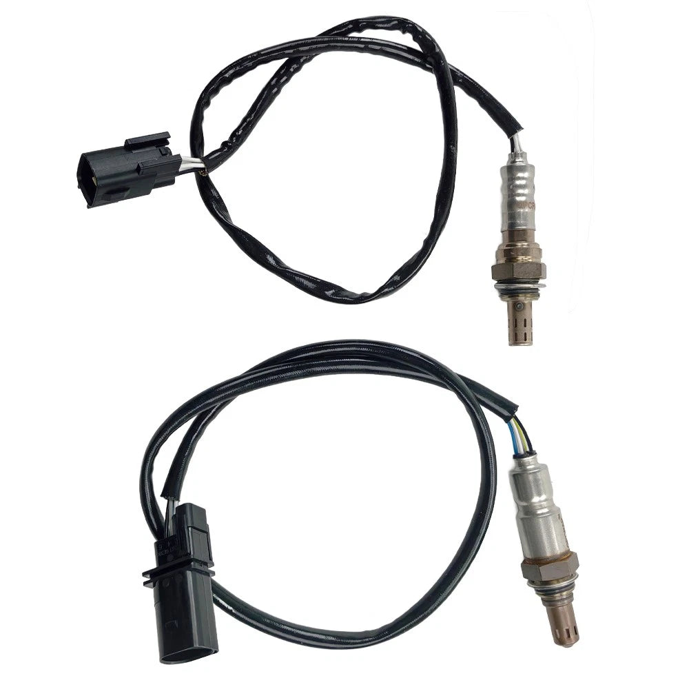 2X Oxygen O2 Sensor for Hyundai Genesis Coupe 2.0L L4 (2013–2014) 234-4238, 234-5044