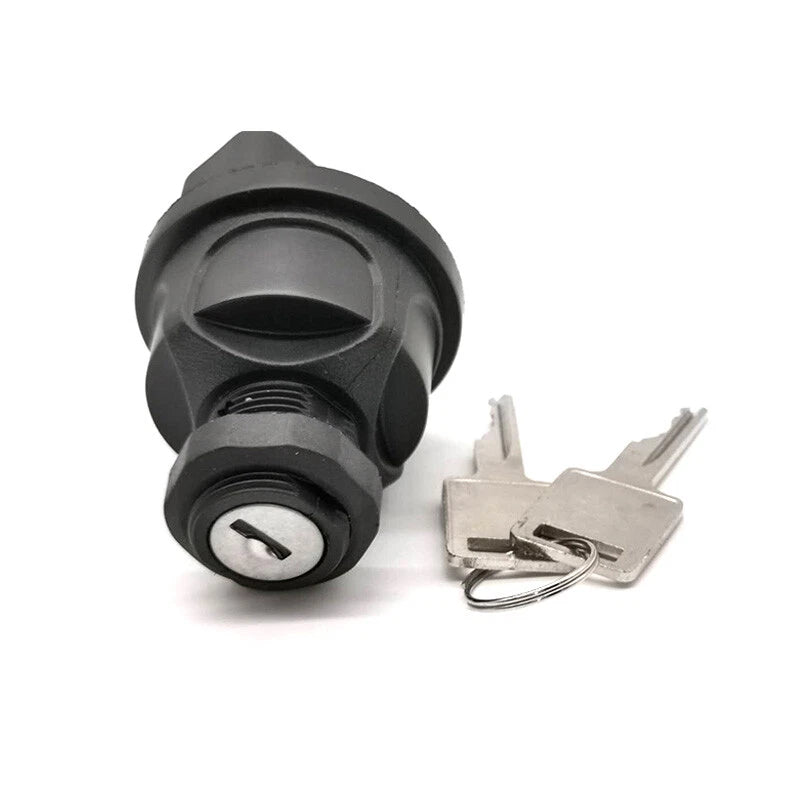 Ignition Switch for Bobcat T200 T250 T300 T320 S150 S175 S185 S220 S330 (6693245)