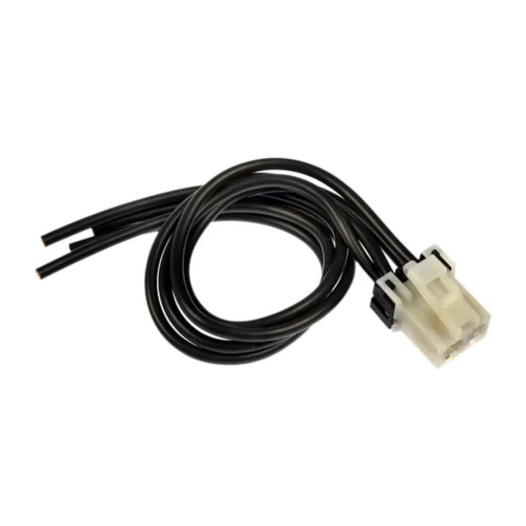 Blower Motor Resistor Connector for Infiniti QX60 (2014–2018) ALX-PAU-RB-973-302 CL360A60