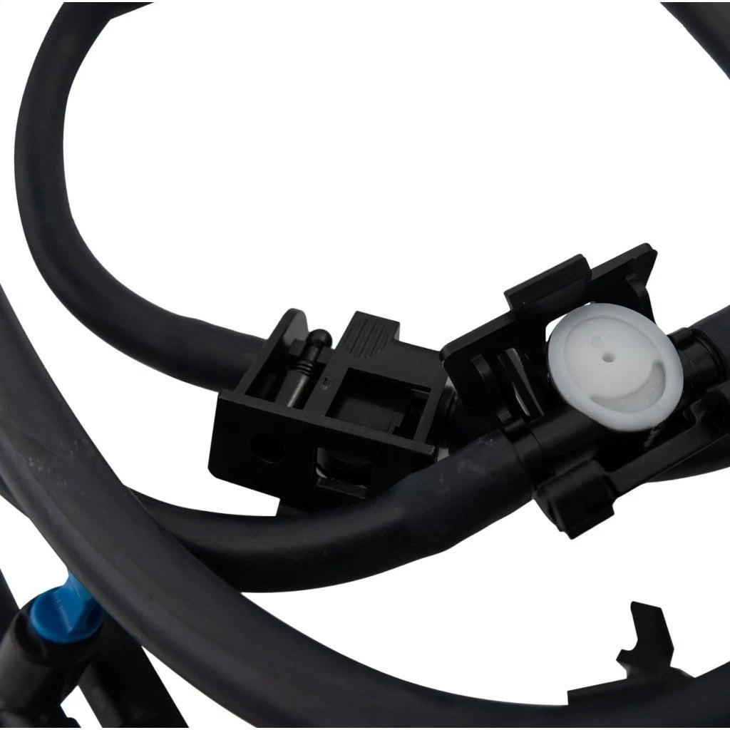 Washer Hose for Mercedes-Benz GLC300 (2016–2023) | Heated Nozzle | 2538602300