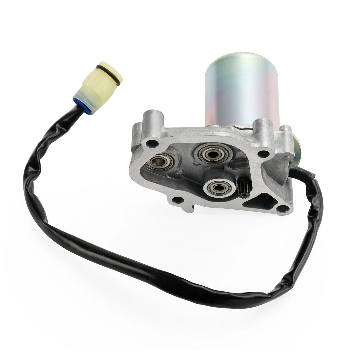 Electric Shift Control Motor for Honda Foreman TRX450ES/TRX450FE (1998–2004) - 31300-HN0-A12, 31300-HP0-A11, 31300-HN0-A11