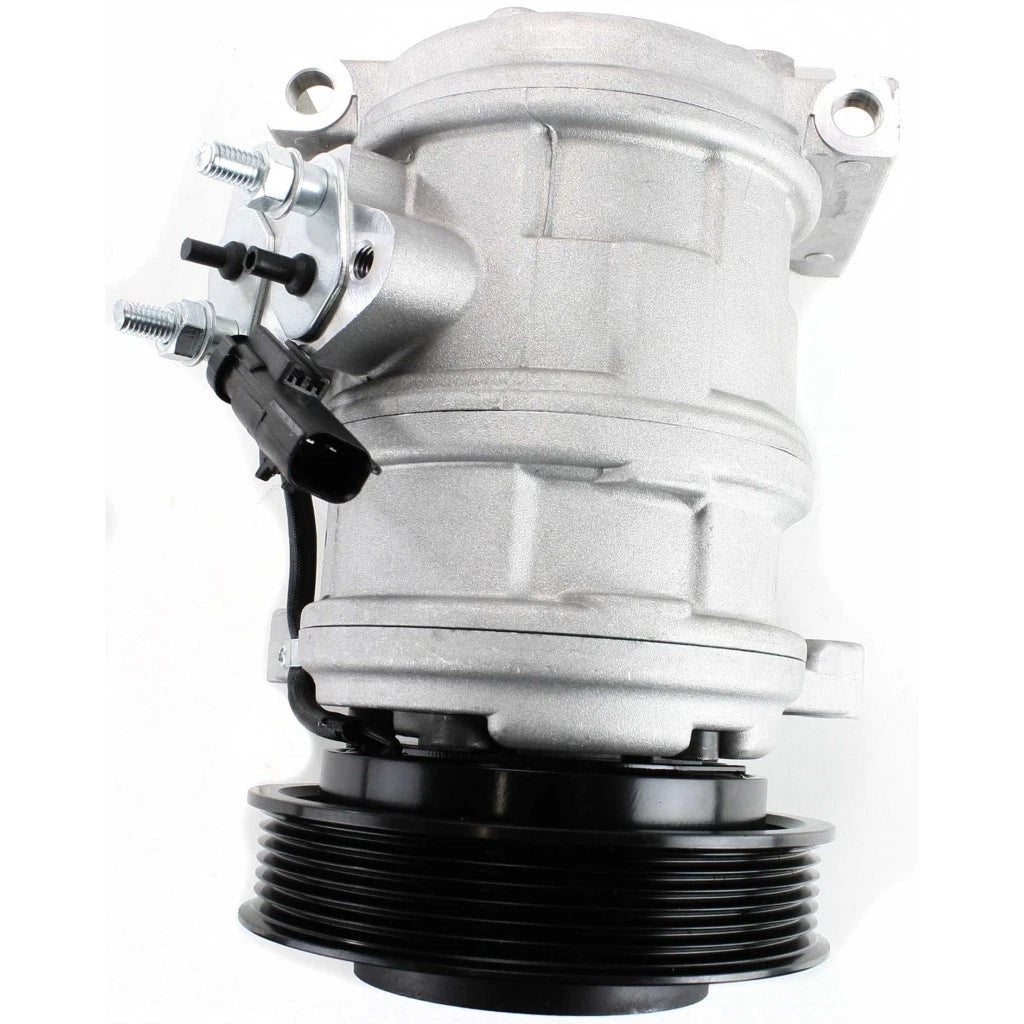 A/C Compressor for Chrysler Town and Country (2001–2007) CLX-M0-USA-REPC191105-CL360A70