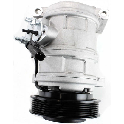 A/C Compressor for Chrysler Town and Country (2001–2007) CLX-M0-USA-REPC191105-CL360A70