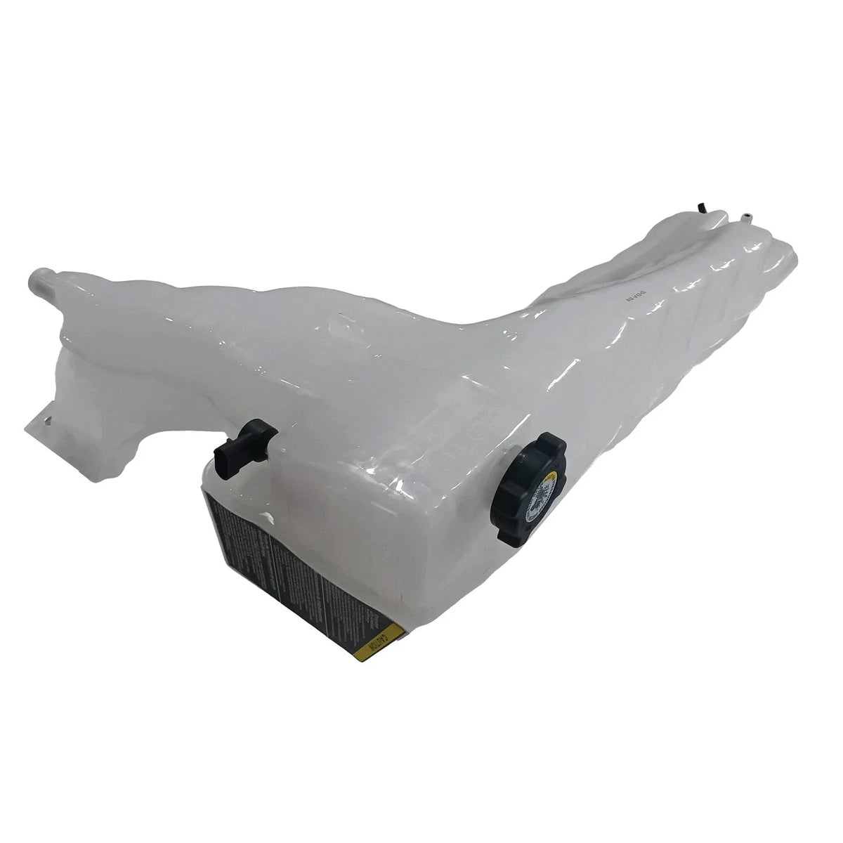 Coolant Reservoir Tank for Kenworth T680 T880 Peterbilt 579 (2013–2021)
