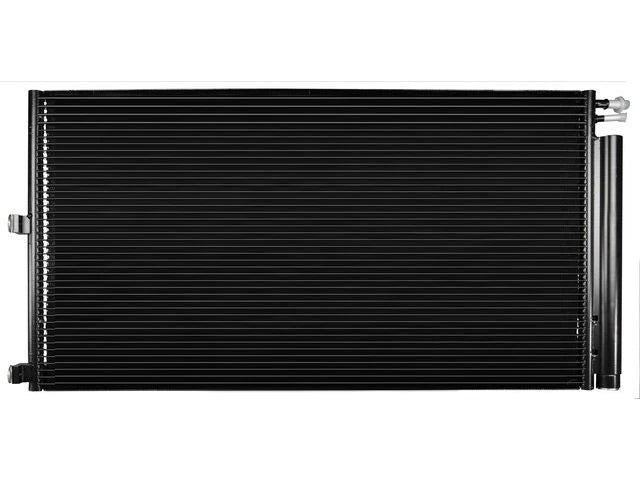A/C Condenser for Ford F150 (2009–2014) 66421KZSJ