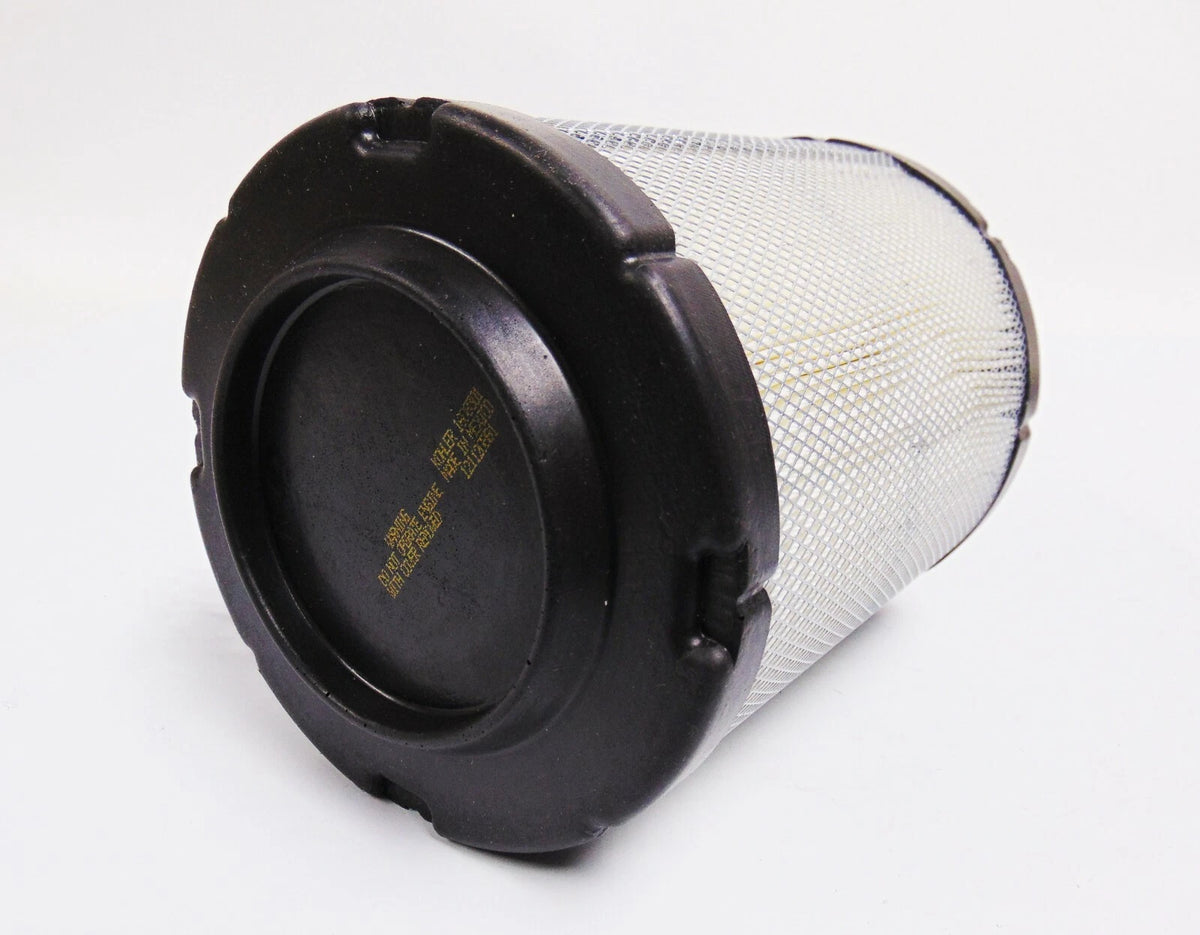 Air Cleaner Filter for Gravely Lawn Mower (No Specific Years)