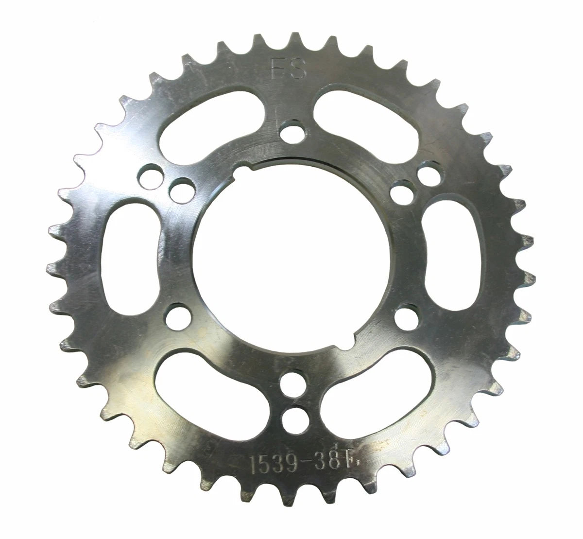 38 Tooth Rear Steel Sprocket for Polaris Magnum 425 (1995–1998) FS-1539b