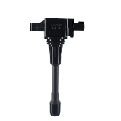 Ignition Coil for Nissan Sentra Altima Rogue Pathfinder Cube QX60 (18079143, 224481KT0A, 224481KT1A, 224481KT1B, 22448ED000, 22448JA00A, 22448JA00C)
