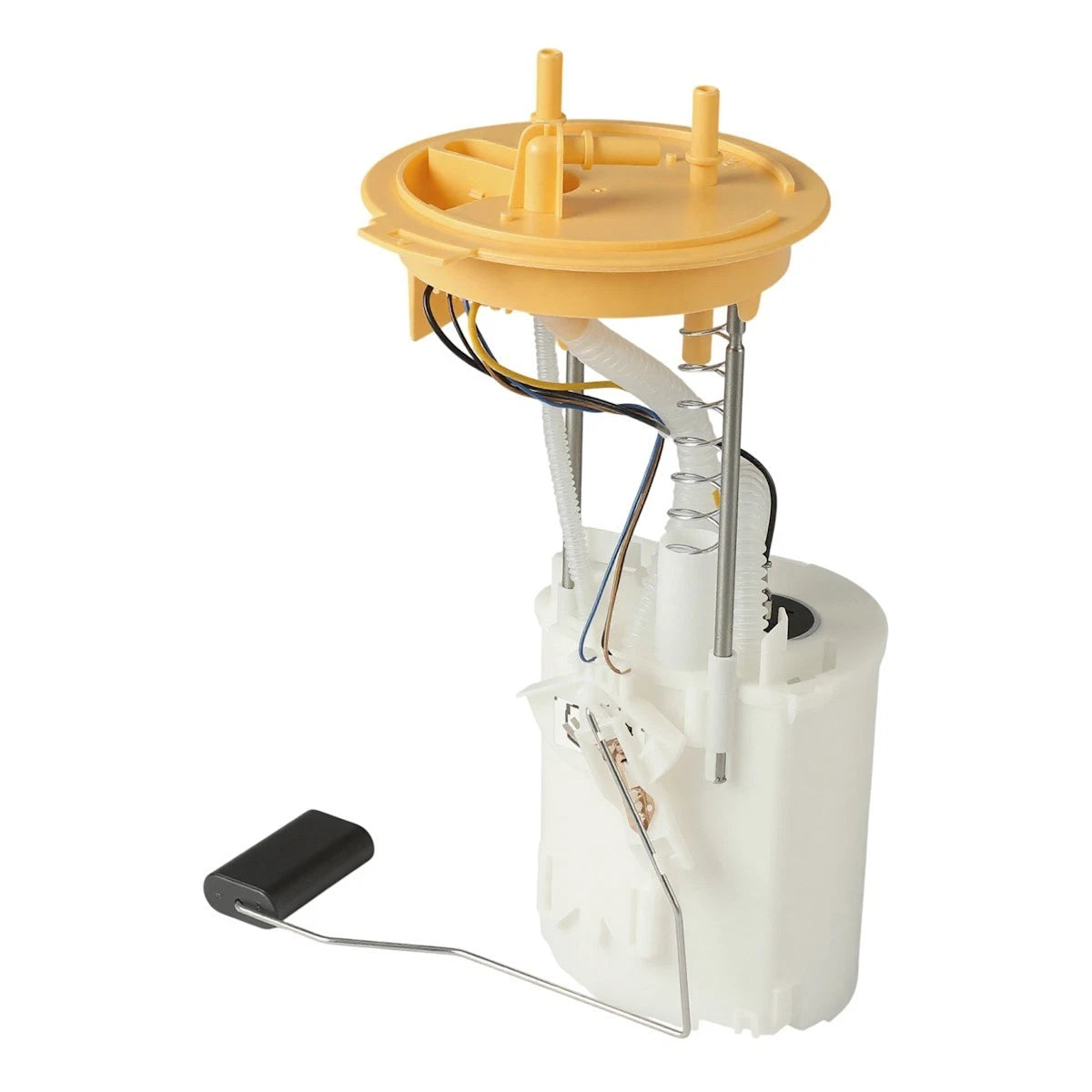 Electric Fuel Pump for Volkswagen Passat Sedan (2012–2015) 17989416, 3C0919050D