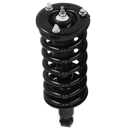 Pair Front Strut with Spring for Nissan Titan Armada Infiniti QX56 (2004–2015) 1345497