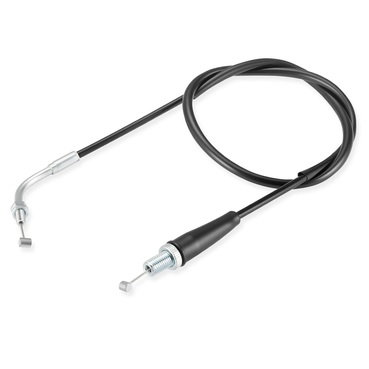 Throttle Cable for Kawasaki Prairie 360 (2003–2013) #54012-0205, 54012-7503, 54012-7504, 54012-0206