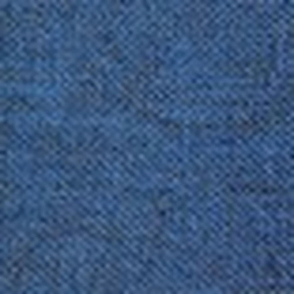 Arm Rest Set for Ford (Fits SF830770) - Blue Fabric