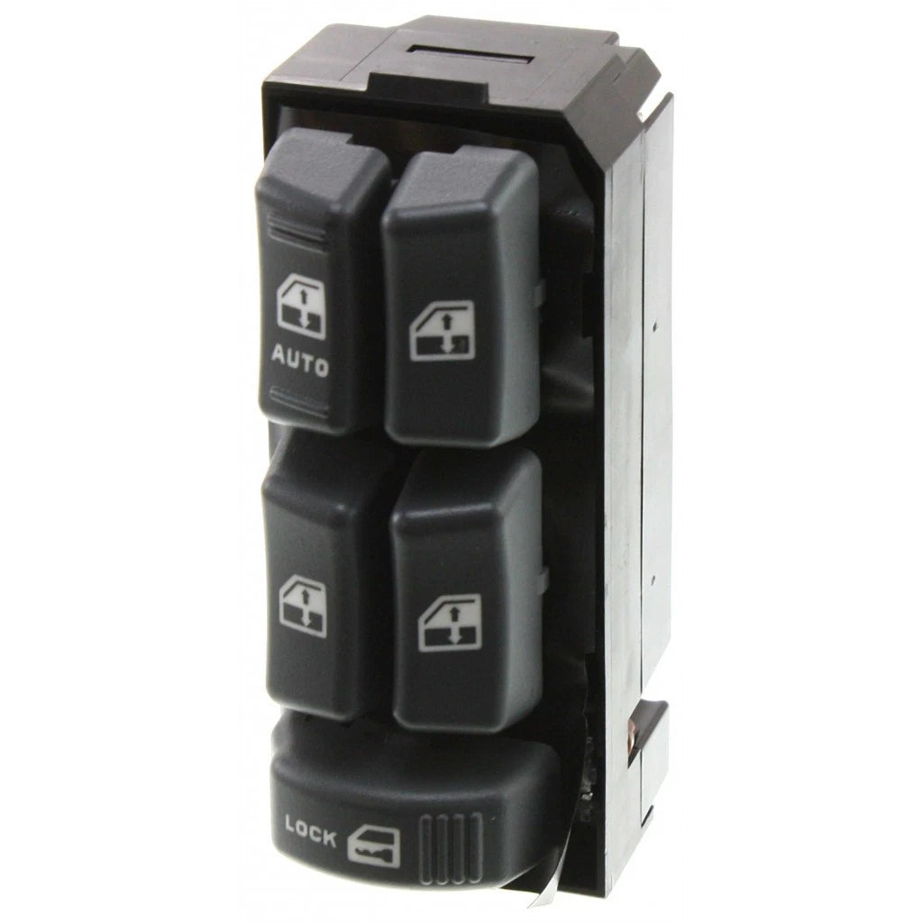 5-Button Window Switch for GMC Jimmy (1995–2001) CLX-M0-USA-ARBC505208-CL360A76