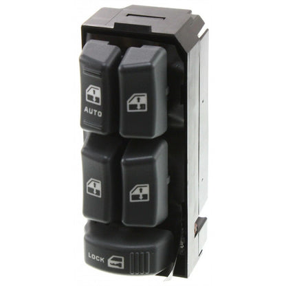 5-Button Window Switch for GMC Jimmy (1995–2001) CLX-M0-USA-ARBC505208-CL360A76