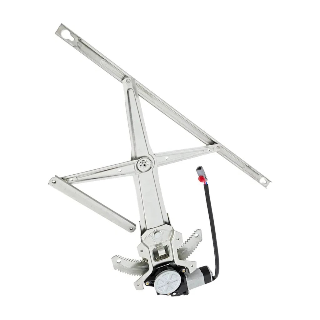 Power Window Regulator for Honda CR-V (1997–2001) CLX-M0-USA-JH462918-CL360A70, HO1350110