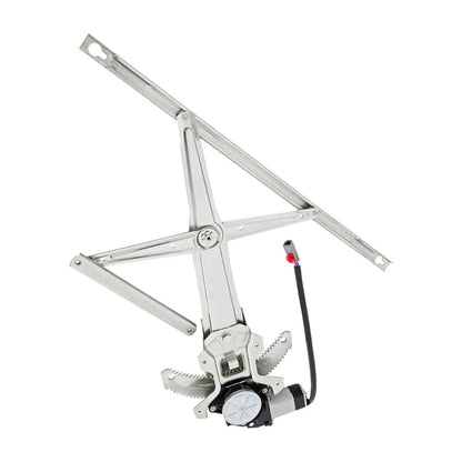 Power Window Regulator for Honda CR-V (1997–2001) CLX-M0-USA-JH462918-CL360A70, HO1350110