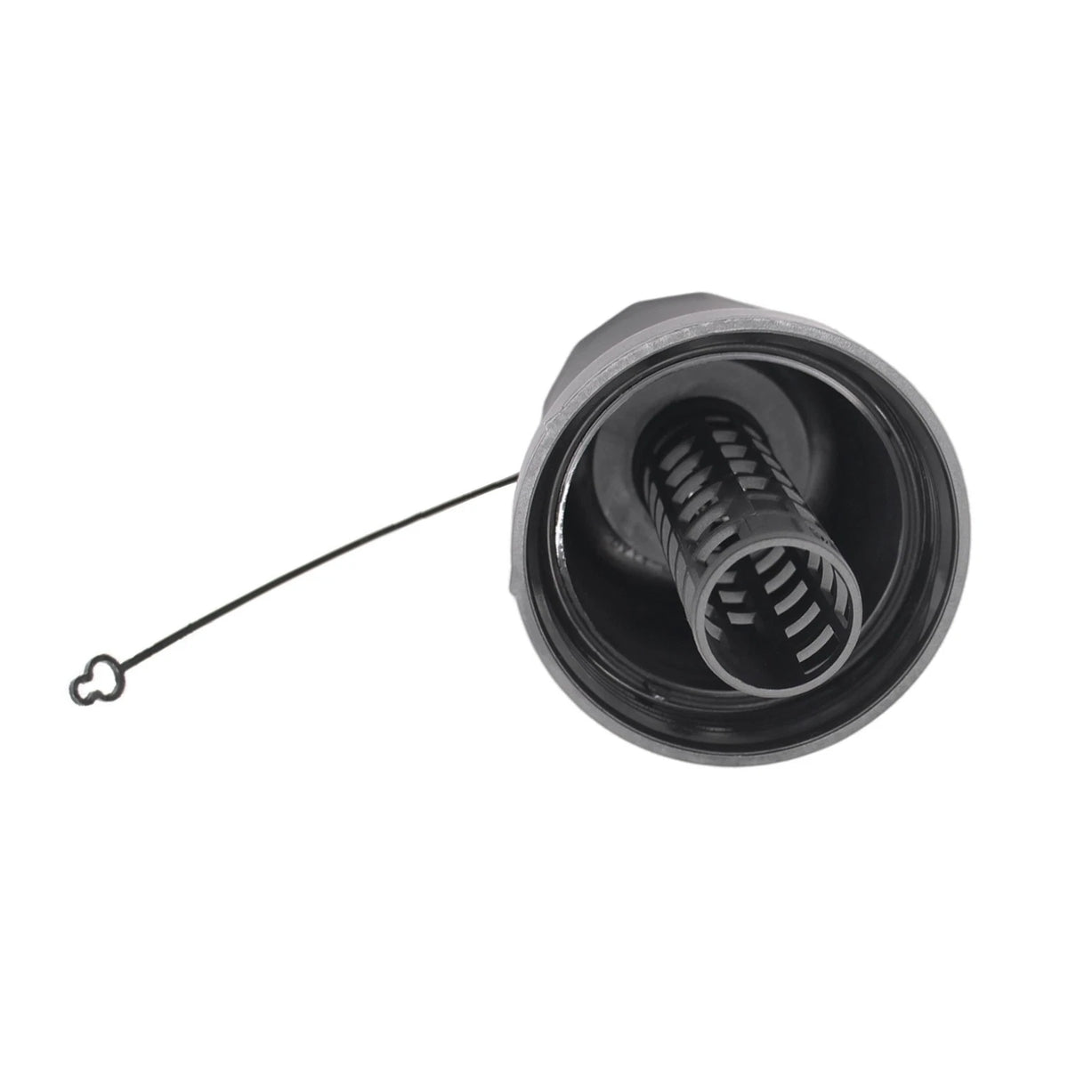 Oil Filter Cap for VW 2.5L Engine (2006–2014) 07K-115-408, 07K115408
