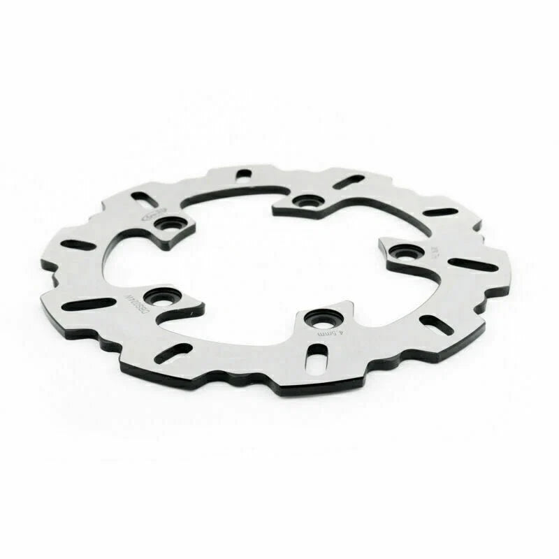 Rear Brake Rotor Disc for Yamaha MT-10 FZ-10 (2016–2020), YZF R1 R1M R6 (2003–2020)