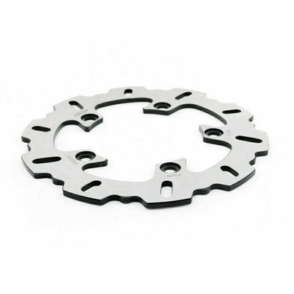 Rear Brake Rotor Disc for Yamaha MT-10 FZ-10 (2016–2020), YZF R1 R1M R6 (2003–2020)