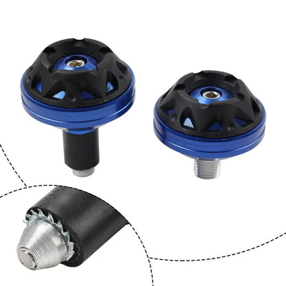 Front Fork Frame Slider for Yamaha TMAX530 (2015–2022)