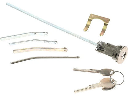 Trunk Lock for Chrysler Newport (1965–1972) 43478VXDD