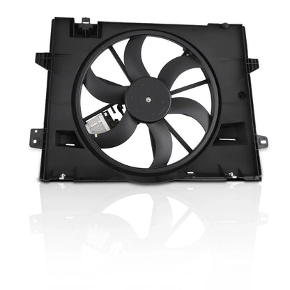 Engine Radiator Cooling Fan Assembly for Lincoln Town Car (2005–2011) 8W1Z8C607C