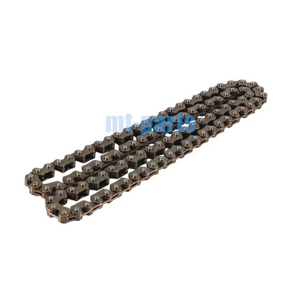 Timing Cam Chain for Kymco Bet & Win 250 (2000–2006) / Grand Dink 250 (2001–2009) / EGO 250