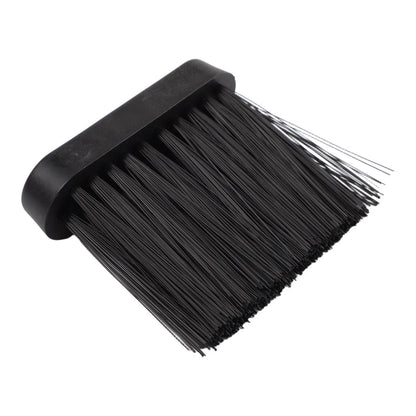 2X Replacement Brush Heads for BBQ Grill Stove Cleaning