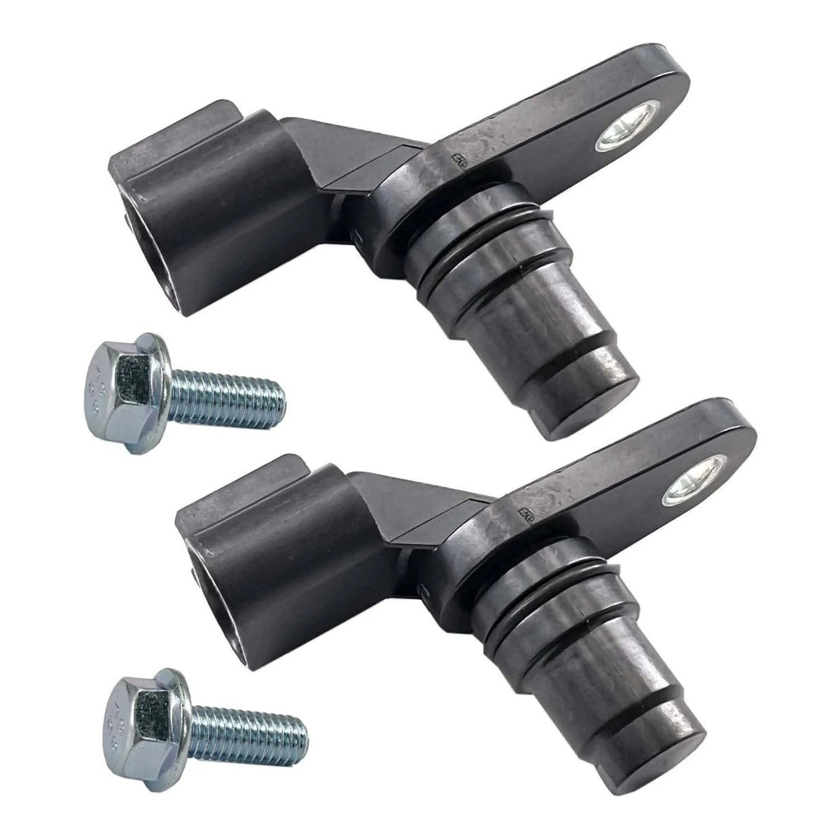 2X Camshaft Position Sensor for Chevrolet Impala Malibu (2007–2014) 12577245