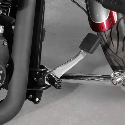 Standard Forward Control for Harley Dyna Street Fat Bob Low Rider (2006–2017)